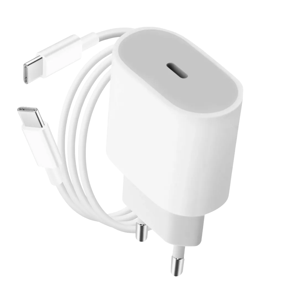 Chargeurs USB-C