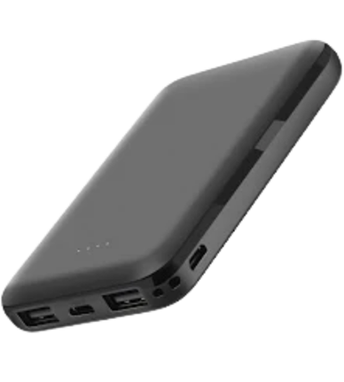 Batteries externes